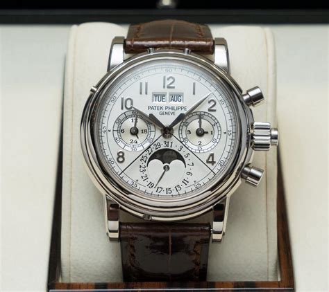 patek philippe china replica